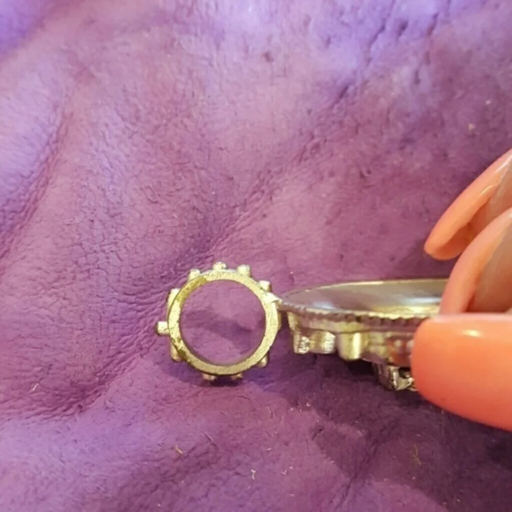 REBECCA COLLINS  CHERUB‎ PENDANT